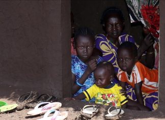 متحدث أممي: أطفال السودان يموتون يوميا لأسباب قابلة للوقاية متحدث أممي: أطفال السودان يموتون يوميا لأسباب قابلة للوقاية