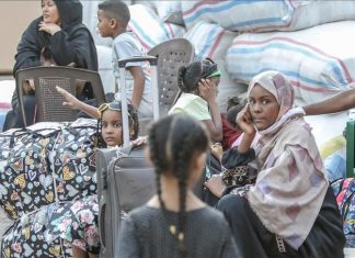 الخرطوم ترحب بمبادرات إنهاء الحرب ومعاناة الشعب الخرطوم ترحب بمبادرات إنهاء الحرب ومعاناة الشعب