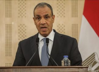 مصر تبحث تطورات غزة والسودان مع تركيا والسعودية مصر تبحث تطورات غزة والسودان مع تركيا والسعودية