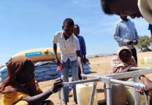 “يونيسف”: احتياجات نازحي الفاشر تتجاوز الموارد المتاحة "يونيسف": احتياجات نازحي الفاشر تتجاوز الموارد المتاحة