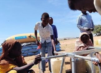 “يونيسف”: احتياجات نازحي الفاشر تتجاوز الموارد المتاحة "يونيسف": احتياجات نازحي الفاشر تتجاوز الموارد المتاحة