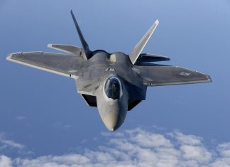 الصين تستخدم ميكانيكا الكم لكشف طائرات إف-35 وإف-22 الصين تستخدم ميكانيكا الكم لكشف طائرات إف-35 وإف-22