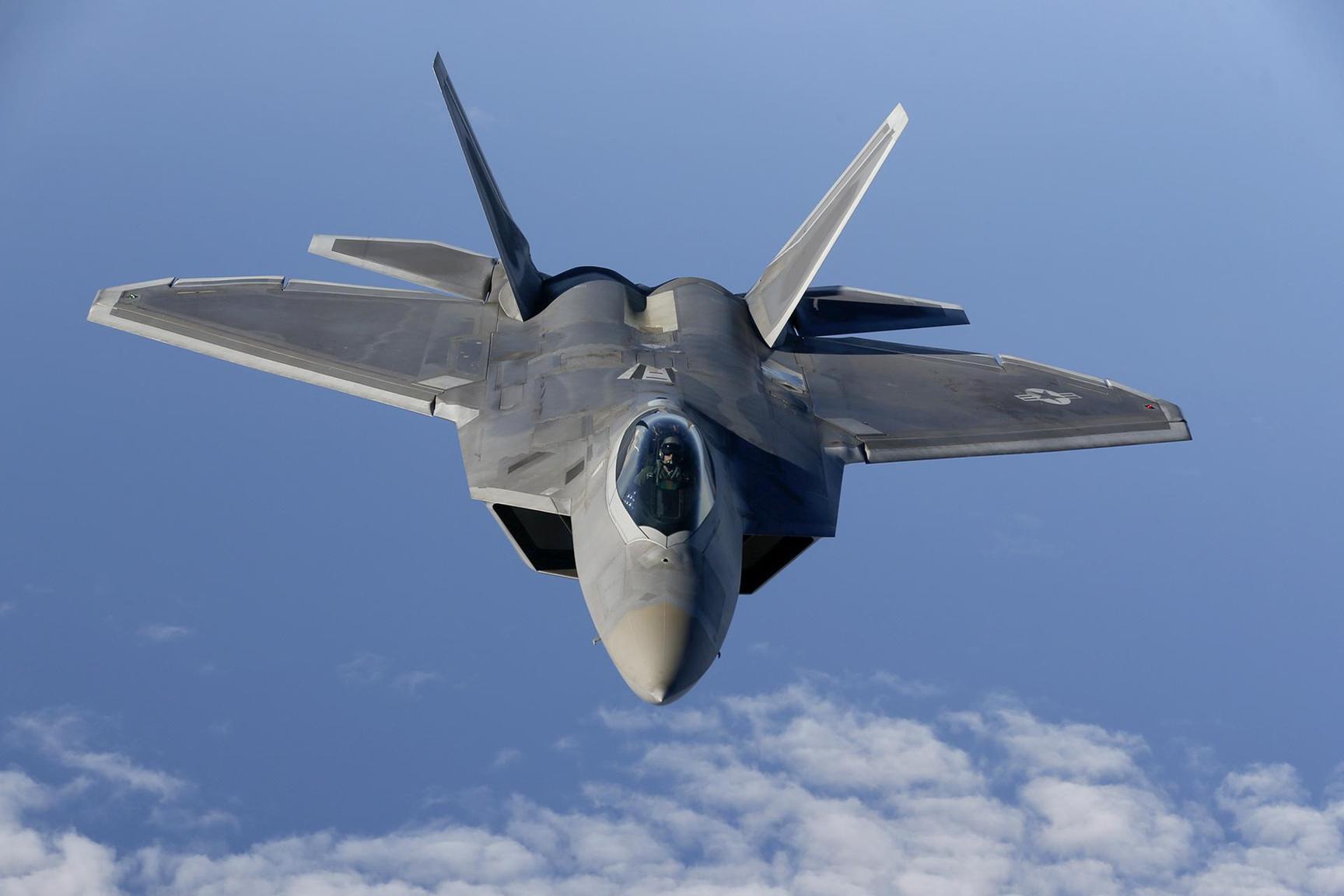 الصين تستخدم ميكانيكا الكم لكشف طائرات إف-35 وإف-22 الصين تستخدم ميكانيكا الكم لكشف طائرات إف-35 وإف-22