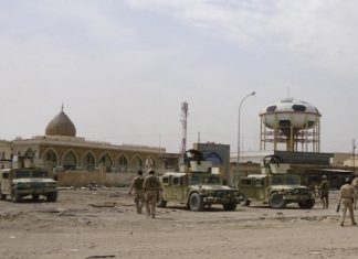 لأول مرة.. تقنية ثورية تكشف اليورانيوم داخل عظام العراقيين لأول مرة.. تقنية ثورية تكشف اليورانيوم داخل عظام العراقيين