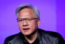 رئيس إنفيديا: الصين ستفوز في سباق الذكاء الاصطناعي رئيس إنفيديا: الصين ستفوز في سباق الذكاء الاصطناعي