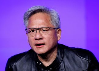 رئيس إنفيديا: الصين ستفوز في سباق الذكاء الاصطناعي رئيس إنفيديا: الصين ستفوز في سباق الذكاء الاصطناعي