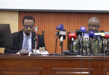 الحكومة السودانية تعلن خطة لمواجهة عدوان 18 دولة الحكومة السودانية تعلن خطة لمواجهة عدوان 18 دولة