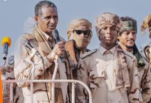 الدعم السريع تعلن الموافقة على الهدنة المطروحة من الرباعية الدعم السريع تعلن الموافقة على الهدنة المطروحة من الرباعية