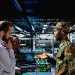 هل تصبح الأسلحة وجهة مبتكري وادي السيليكون الجديدة؟ هل تصبح الأسلحة وجهة مبتكري وادي السيليكون الجديدة؟