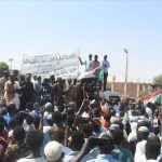 استمرار تدريب المتطوعين في الجبهات بالسودان استمرار تدريب المتطوعين في الجبهات بالسودان