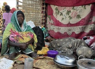 “أطباء بلا حدود”: ارتفاع كبير بسوء التغذية بين نازحي الفاشر "أطباء بلا حدود": ارتفاع كبير بسوء التغذية بين نازحي الفاشر