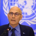 الأمم المتحدة تحذر من “مجازر” جديدة في الفاشر الأمم المتحدة تحذر من "مجازر" جديدة في الفاشر