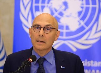 الأمم المتحدة تحذر من “مجازر” جديدة في الفاشر الأمم المتحدة تحذر من "مجازر" جديدة في الفاشر