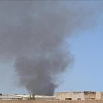 السودان.. قتلى وجرحى في قصف “الدعم السريع” مجددا جنوب كردفان السودان.. قتلى وجرحى في قصف "الدعم السريع" مجددا جنوب كردفان