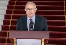 دعوة المبعوث الأممي لاغتنام فرصة الهدنة بالسودان دعوة المبعوث الأممي لاغتنام فرصة الهدنة بالسودان