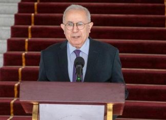 دعوة المبعوث الأممي لاغتنام فرصة الهدنة بالسودان دعوة المبعوث الأممي لاغتنام فرصة الهدنة بالسودان