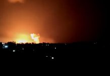 الدعم السريع تقصف كردفان واتهامات بارتكاب فظائع الدعم السريع تقصف كردفان واتهامات بارتكاب فظائع