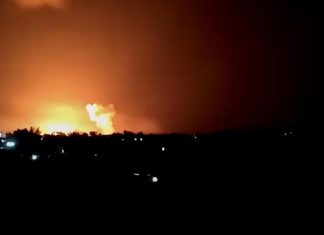 الدعم السريع تقصف كردفان واتهامات بارتكاب فظائع الدعم السريع تقصف كردفان واتهامات بارتكاب فظائع