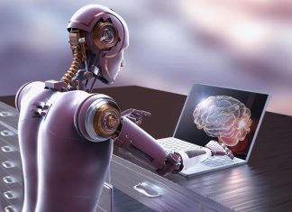 هل تنهي الكتابة الآلية عصر الإبداع البشري؟ هل تنهي الكتابة الآلية عصر الإبداع البشري؟