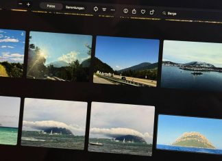 تعرف على مزايا تطبيق الصور من آبل تعرف على مزايا تطبيق الصور من آبل