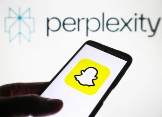 “سناب شات” تدمج الذكاء الاصطناعي من “بيربليكستي” في منصتها "سناب شات" تدمج الذكاء الاصطناعي من "بيربليكستي" في منصتها