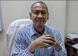 طبيب سوداني يفوز بجائزة عالمية قيمتها “مليون دولار” طبيب سوداني يفوز بجائزة عالمية قيمتها “مليون دولار”