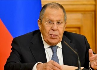 مصر وروسيا تتباحثان حول غزة ورفض “كيانات موازية” بالسودان مصر وروسيا تتباحثان حول غزة ورفض "كيانات موازية" بالسودان