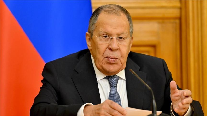 مصر وروسيا تتباحثان حول غزة ورفض مصر وروسيا تتباحثان حول غزة ورفض