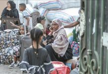 منسقية سودانية: 3240 أسرة نزحت من الفاشر إلى طويلة منسقية سودانية: 3240 أسرة نزحت من الفاشر إلى طويلة