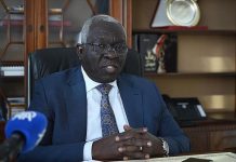 سفير الخرطوم: الاتحاد الأوروبي يتبنى نهجًا خاطئًا سفير الخرطوم: الاتحاد الأوروبي يتبنى نهجًا خاطئًا