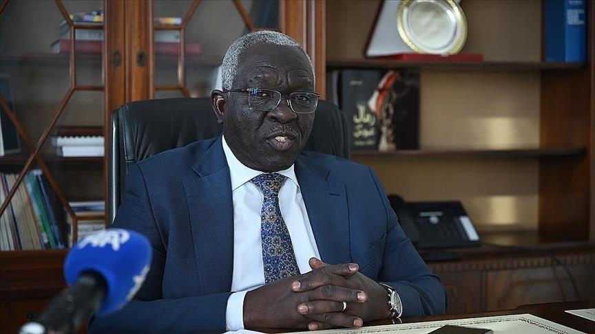 سفير الخرطوم: الاتحاد الأوروبي يتبنى نهجًا خاطئًا سفير الخرطوم: الاتحاد الأوروبي يتبنى نهجًا خاطئًا