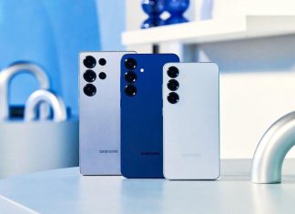 “غلاكسي إس 26 ألترا”: تفاصيل الهاتف الرائد من سامسونغ "غلاكسي إس 26 ألترا": تفاصيل الهاتف الرائد من سامسونغ