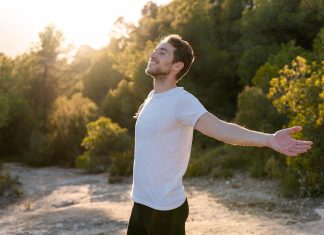 عشر دقائق فقط.. كيف تعيد الطبيعة ضبط عقولنا؟ عشر دقائق فقط.. كيف تعيد الطبيعة ضبط عقولنا؟