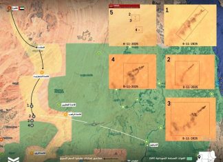 الجيش السوداني يدمر إمدادات الدعم السريع الجوية الجيش السوداني يدمر إمدادات الدعم السريع الجوية