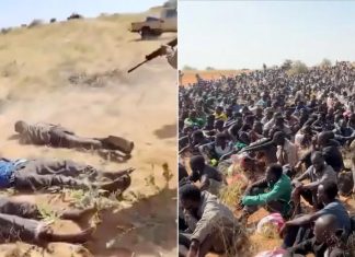 أوضاع المدنيين المحتجزين بالفاشر بعد سيطرة الدعم السريع أوضاع المدنيين المحتجزين بالفاشر بعد سيطرة الدعم السريع