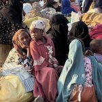 “الهجرة الدولية”: نزوح 88 ألفًا من الفاشر منذ أكتوبر "الهجرة الدولية": نزوح 88 ألفًا من الفاشر منذ أكتوبر