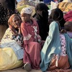 “أطباء بلا حدود”: نازحو الفاشر في حالة مأساوية (مقابلة) "أطباء بلا حدود": نازحو الفاشر في حالة مأساوية (مقابلة)