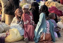 “أطباء بلا حدود”: نازحو الفاشر في حالة مأساوية (مقابلة) "أطباء بلا حدود": نازحو الفاشر في حالة مأساوية (مقابلة)