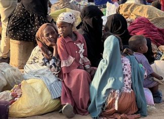 “أطباء بلا حدود”: نازحو الفاشر في حالة مأساوية (مقابلة) "أطباء بلا حدود": نازحو الفاشر في حالة مأساوية (مقابلة)