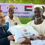 “تيكا” التركية تقدم مساعدات زراعية لألف أسرة "تيكا" التركية تقدم مساعدات زراعية لألف أسرة