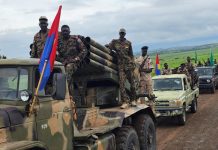 حاكم دارفور: البرهان أمر بتقدم القوات نحو الغرب حاكم دارفور: البرهان أمر بتقدم القوات نحو الغرب