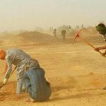 العثور على جثمان منقب سوداني بتيرس زمور بعد أيام العثور على جثمان منقب سوداني بتيرس زمور بعد أيام