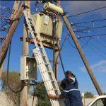 انقطاع الكهرباء عن نهر النيل والبحر الأحمر بسبب عطل انقطاع الكهرباء عن نهر النيل والبحر الأحمر بسبب عطل