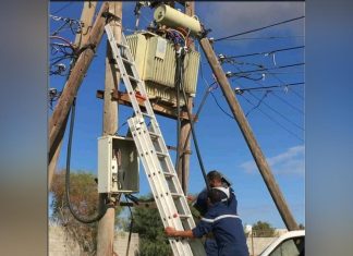 انقطاع الكهرباء عن نهر النيل والبحر الأحمر بسبب عطل انقطاع الكهرباء عن نهر النيل والبحر الأحمر بسبب عطل