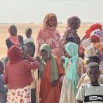 “الهجرة الدولية” تطالب بتحرك عاجل لدعم المتضررين بالسودان "الهجرة الدولية" تطالب بتحرك عاجل لدعم المتضررين بالسودان