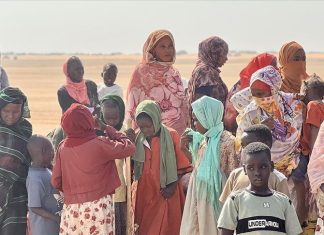 “الهجرة الدولية” تطالب بتحرك عاجل لدعم المتضررين بالسودان "الهجرة الدولية" تطالب بتحرك عاجل لدعم المتضررين بالسودان