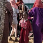 السودان يستنكر صمت العالم على انتهاكات الدعم السريع السودان يستنكر صمت العالم على انتهاكات الدعم السريع