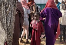 السودان يستنكر صمت العالم على انتهاكات الدعم السريع السودان يستنكر صمت العالم على انتهاكات الدعم السريع