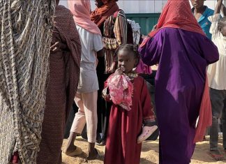 السودان يستنكر صمت العالم على انتهاكات الدعم السريع السودان يستنكر صمت العالم على انتهاكات الدعم السريع