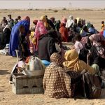 “أطباء السودان: احتجاز 7 عائلات في بابنوسة” "أطباء السودان: احتجاز 7 عائلات في بابنوسة"